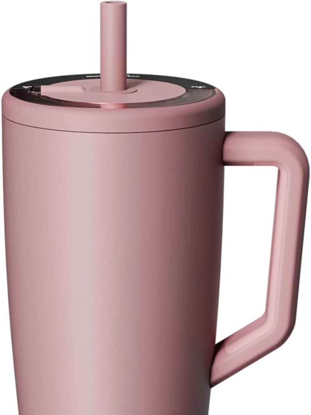 Leak proof No Spill Insulated Water Bottle 40 Oz Leakproof Tumbler Cup 48 Hour